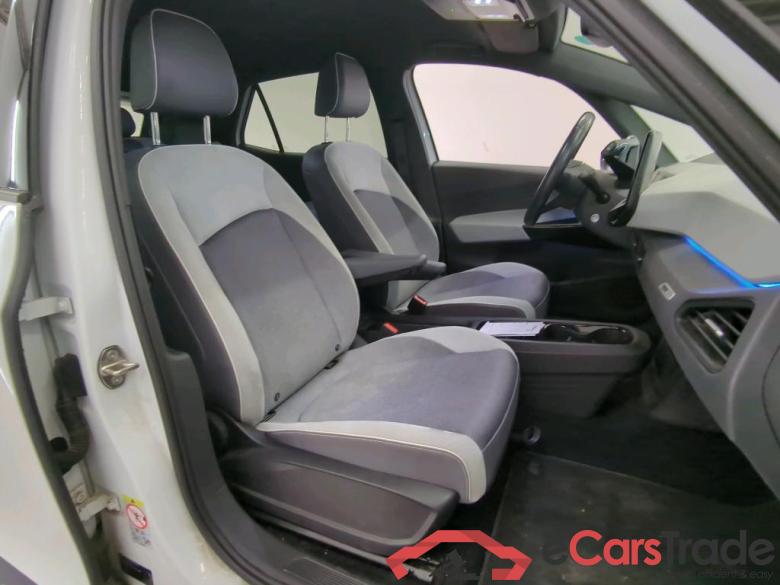 Volkswagen ID.3 58kWh 1st Plus auto 5d #3