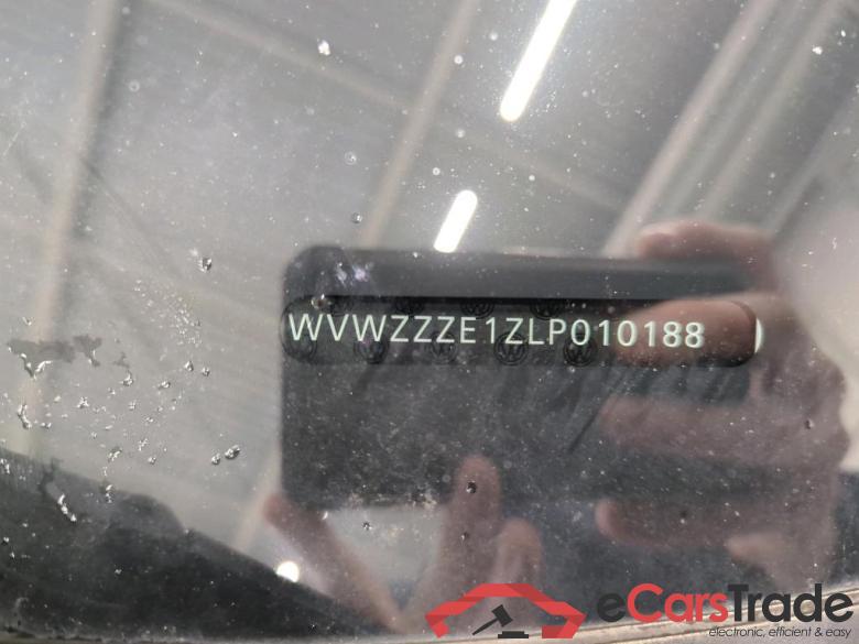 Volkswagen ID.3 58kWh 1st Plus auto 5d #6