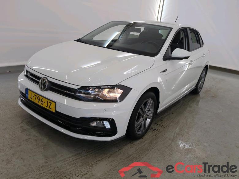 Volkswagen Polo 1.0 TSI 70kW 7-DSG Highline Business R 5d #1