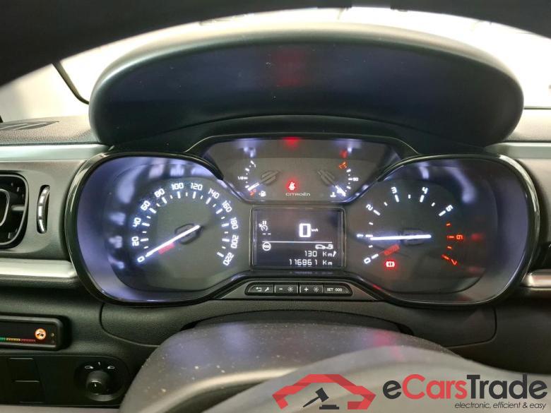 C3 Société Feel Business R 1.5 BlueHDI 100CV BVM6 E6d #6