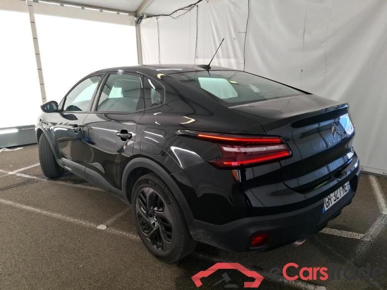 C4 X Feel Pack 1.2 PureTech 130CV BVA8 6E #2