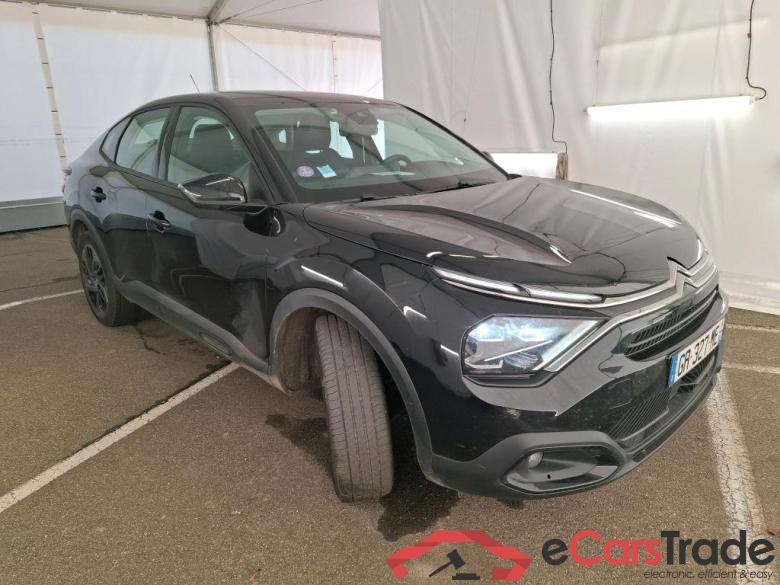 C4 X Feel Pack 1.2 PureTech 130CV BVA8 6E #4