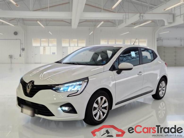 RENAULT CLIO / 2019 / 5P / BERLINA 1.0 TCE 74KW BUSINESS #1