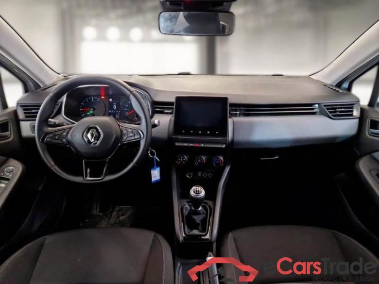 RENAULT CLIO / 2019 / 5P / BERLINA 1.0 TCE 74KW BUSINESS #3