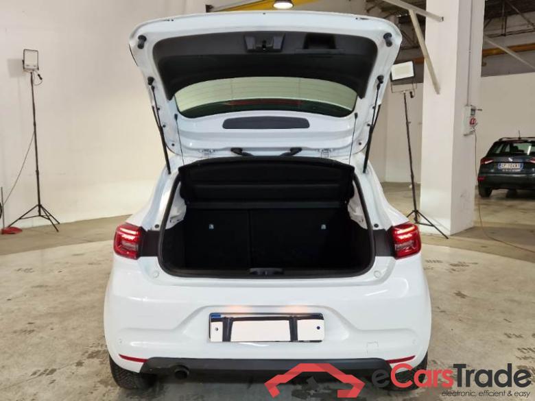 RENAULT CLIO / 2019 / 5P / BERLINA 1.0 TCE 74KW BUSINESS #5