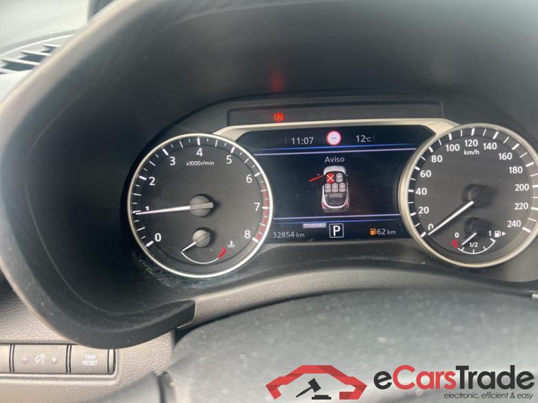 NISSAN JUKE / 2019 / 5P / crossover DIG-T 84 kW (114 CV) DCT 7 V N-Connecta (AC2) #5