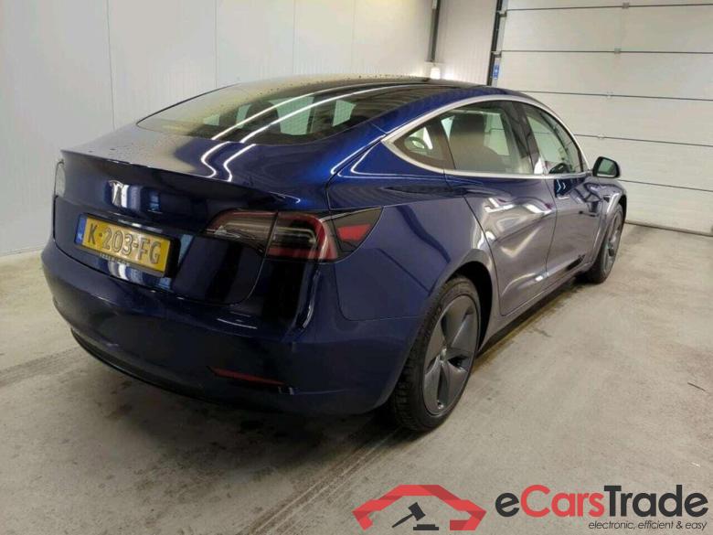 Tesla Model 3 Stnd.RWD Plus 60 kWh #2