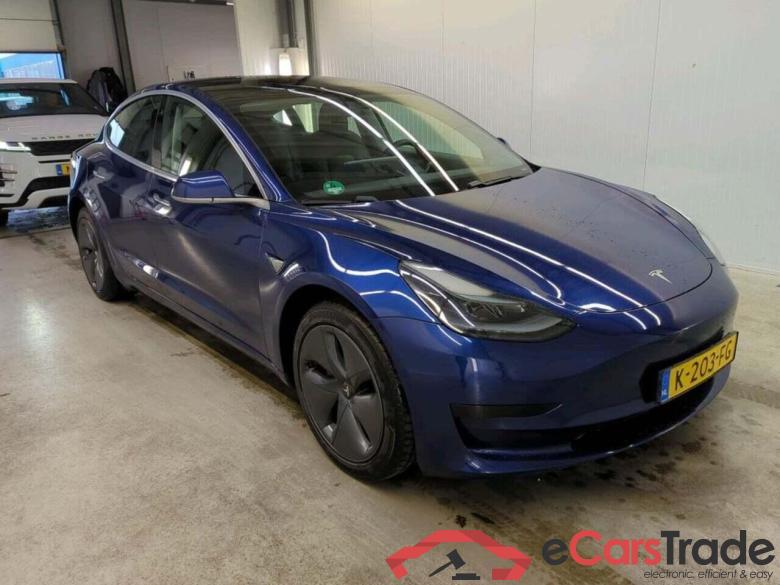 Tesla Model 3 Stnd.RWD Plus 60 kWh #5