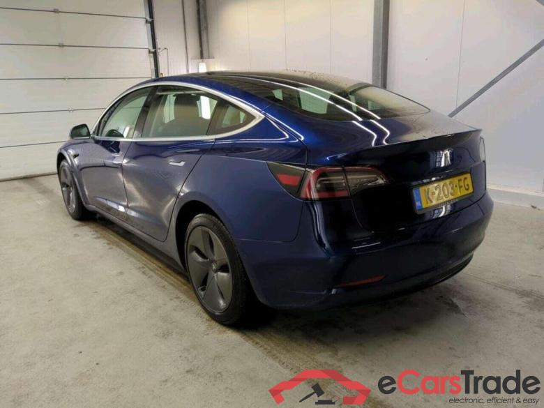 Tesla Model 3 Stnd.RWD Plus 60 kWh #6