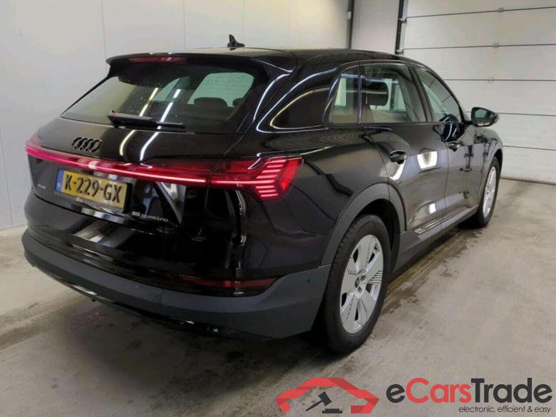 AUDI e-tron 55 quattro ed. 95kWh #2