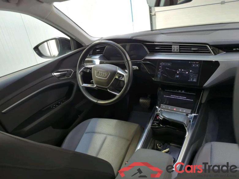 AUDI e-tron 55 quattro ed. 95kWh #3