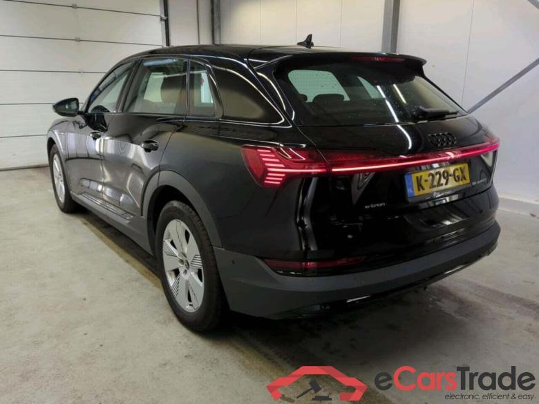 AUDI e-tron 55 quattro ed. 95kWh #6