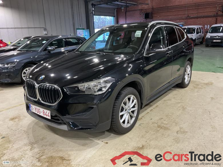 BMW X1 - 2019 1.5iA sDrive18 OPF