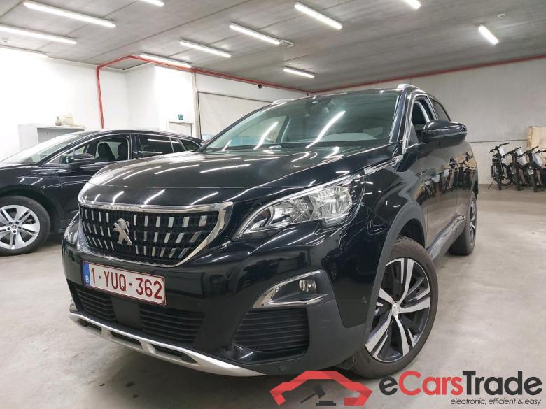PEUGEOT - PEU 3008 1.5 BlueHDi 130PK EAT8 Allure Pack Drive Assist & Safety Plus & VisioPark I #1