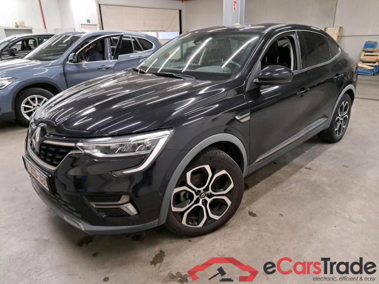RENAULT - REN ARKANA E-TECH Hybrid 145PK Intens Pack Winter & Parking * HYBRID * #1