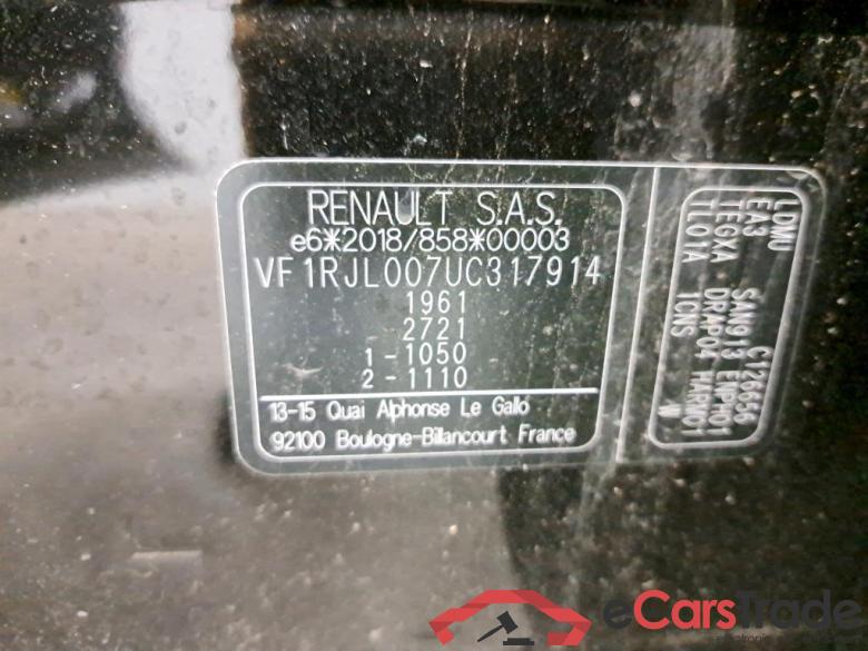 RENAULT - REN ARKANA E-TECH Hybrid 145PK Intens Pack Winter & Parking * HYBRID * #6