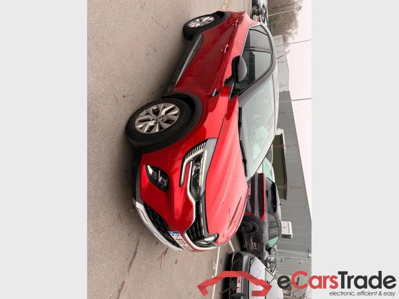 RENAULT Captur Captur 1.0 TCe Intens GPF (EU6D) #2
