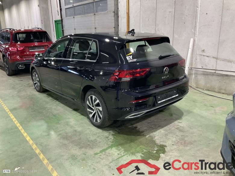 VOLKSWAGEN GOLF VIII 1.4 EHYBRID STYLE BUSINESS DSG #3