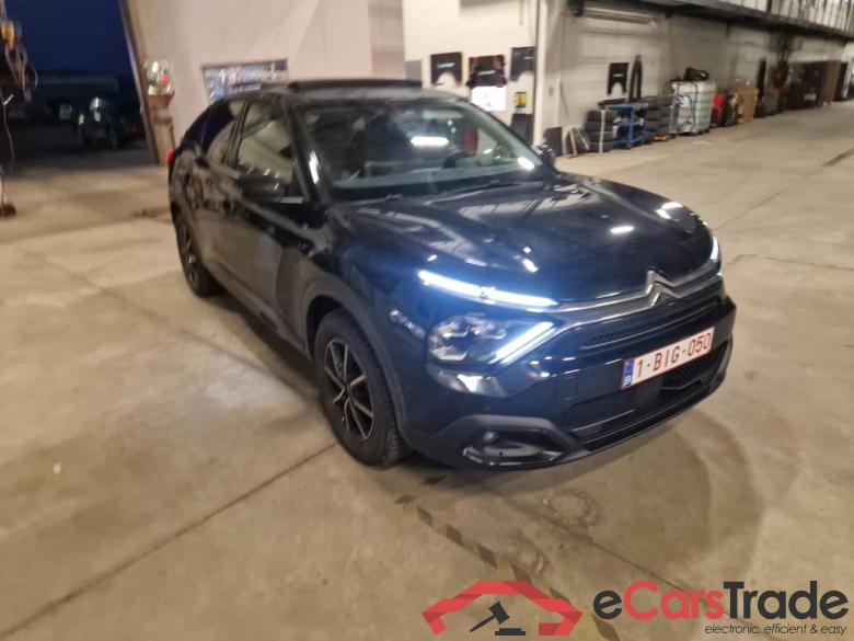 CITROEN C4 1.2 PureTech Shine Pack S&S (EU6.4) #2