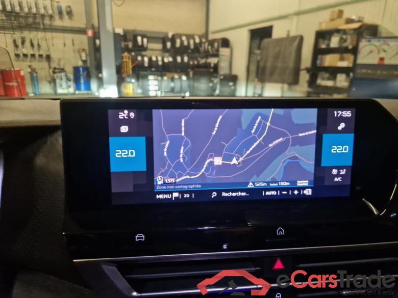 CITROEN C4 1.2 PureTech Shine Pack S&S (EU6.4) #6