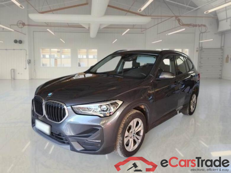 BMW X1 / 2019 / 5P / SUV XDRIVE 25E BUSINESS ADVANTAGE AUTOMATICO