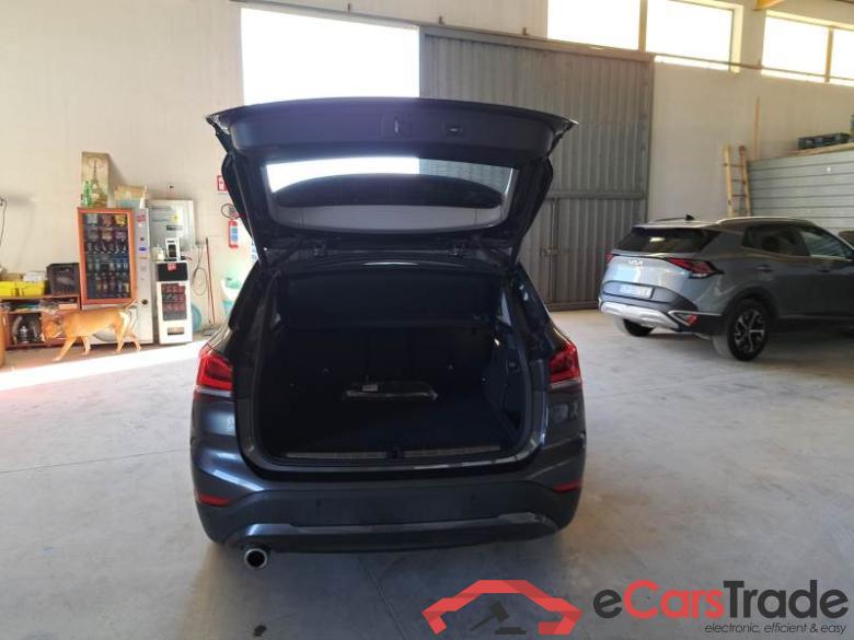 BMW X1 / 2019 / 5P / SUV XDRIVE 25E BUSINESS ADVANTAGE AUTOMATICO #5