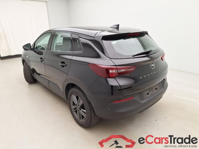 Opel, Grandland FL'21, Opel Grandland 1.2 Turbo S/S MT6 Business Edition #6