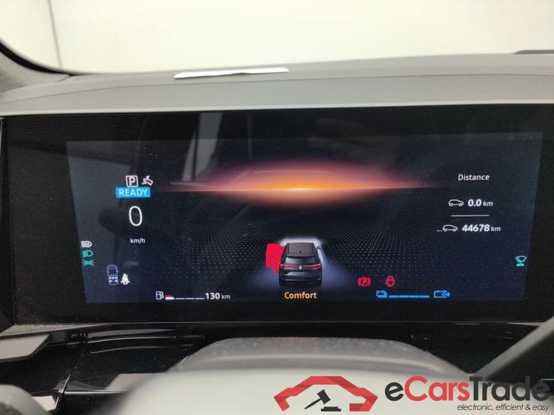 Renault Espace E-Tech full hybrid 200 Esprit Alpine 5d #6