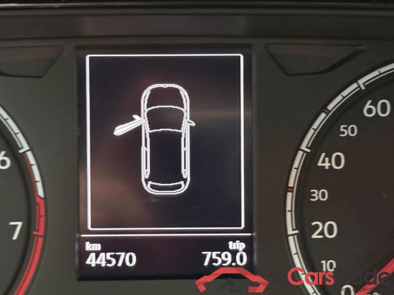 VOLKSWAGEN Polo Polo Trendline 1.0  59 kW (80 pk) 5 versnellingen manueel #6