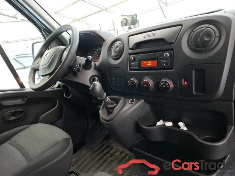 Master Fourgon L1H2 3 5 (HD) Grand Confort dCi 145CV BVM6 E6 #5