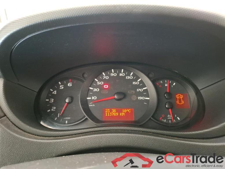 Master Fourgon L1H2 3 5 (HD) Grand Confort dCi 145CV BVM6 E6 #6