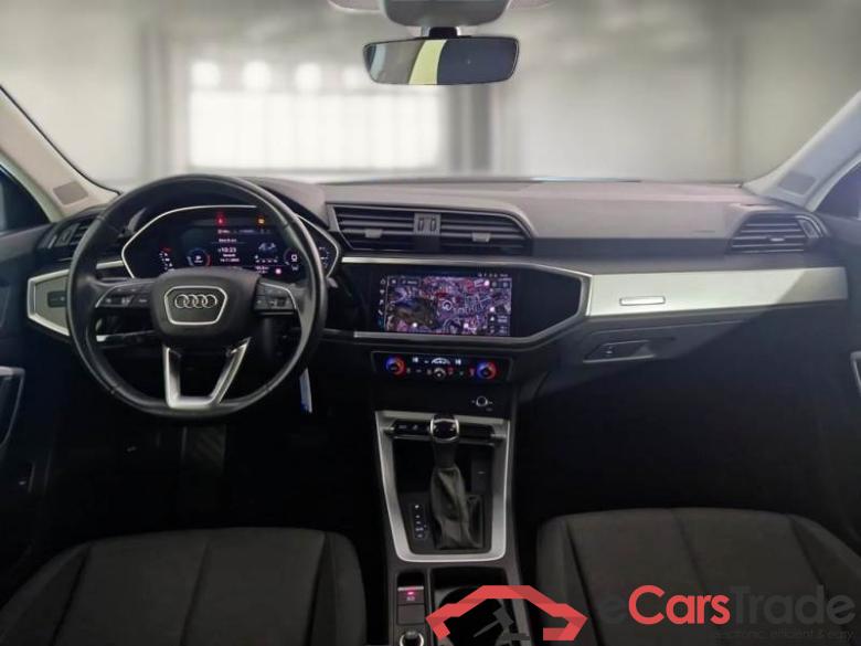 AUDI Q3 SPORTBACK / 2019 / 5P / SUV 35 TDI S TRONIC BUSINESS PLUS #3