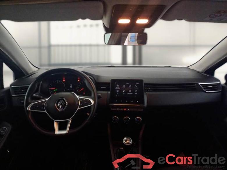 RENAULT CLIO / 2019 / 5P / BERLINA 1.0 TCE 66KW EQUILIBRE #3