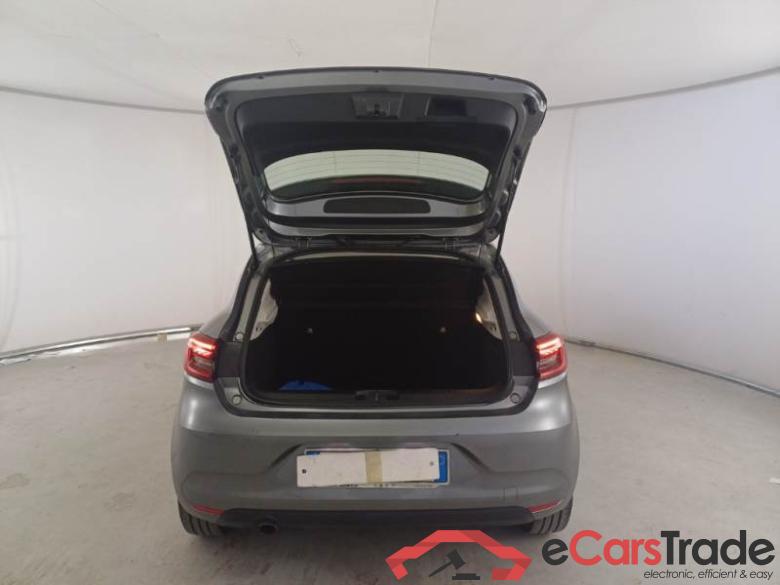 RENAULT CLIO / 2019 / 5P / BERLINA 1.0 TCE 66KW EQUILIBRE #5
