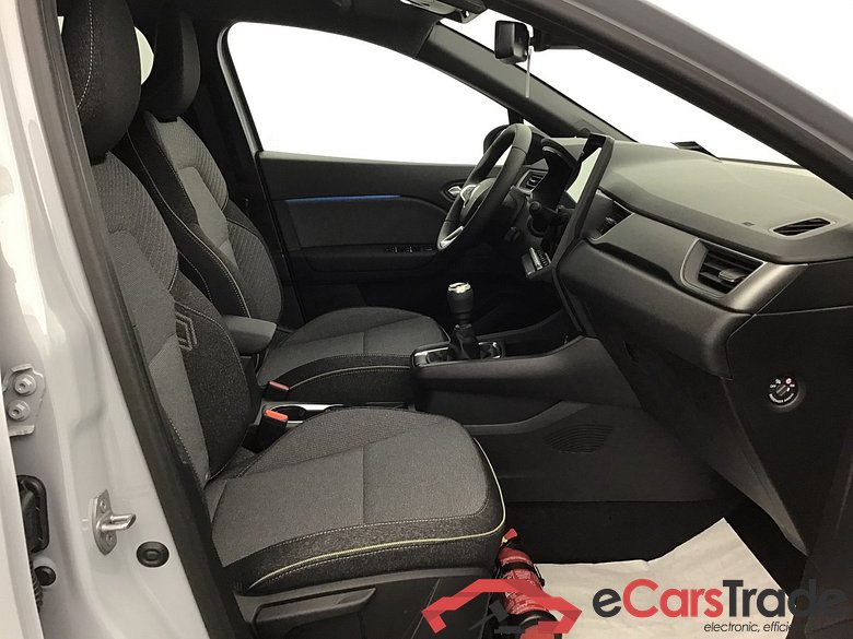 Renault Captur Techno 1.0 GASOLINE 90hp #6