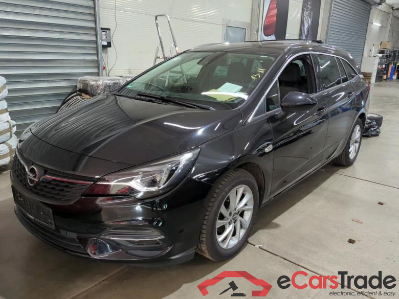 Astra K Sports Tourer Elegance Start/Stop 1.2 Turbo 96KW MT6 E6d
