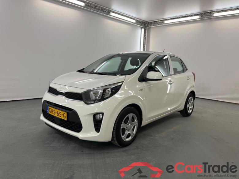 KIA PICANTO 1.0 DPi ComfortLine 5p