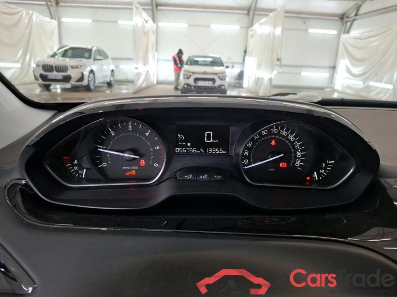 208 Affaire Premium Pack 1.5 HDi 100CV BVM5 E6dT #6