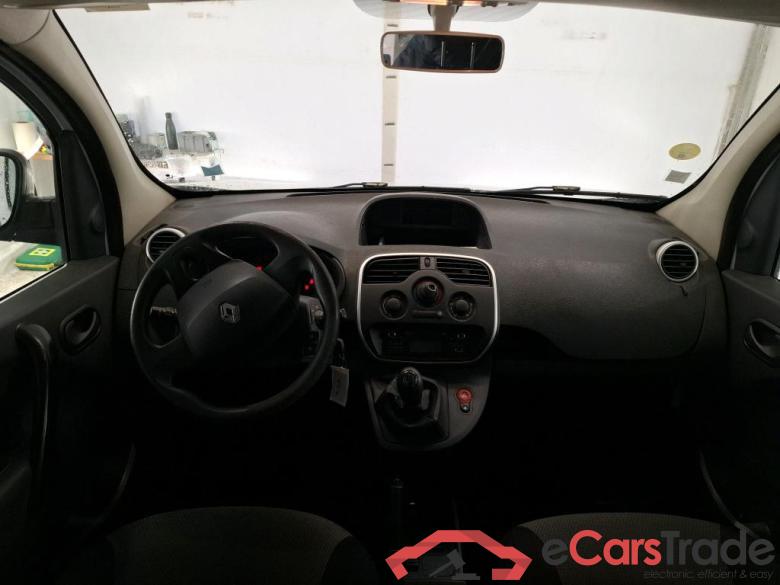 RENAULT Kangoo Express VU 4p Fourgonnette Cabine Approfondie Confort dCi 90 #5