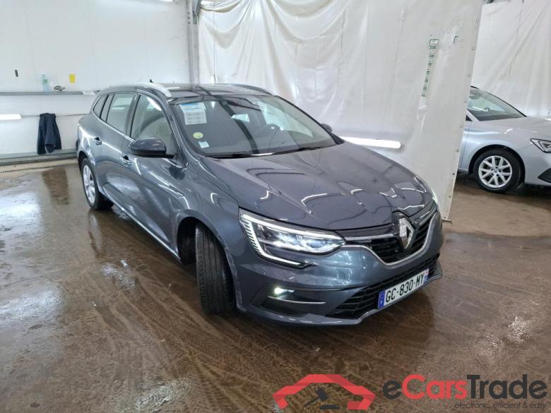 Megane IV Grandtour Business 1.5 dCi 115CV BVA7 E6d #4