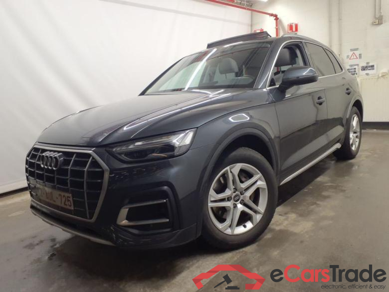 Audi Q5 B.E. Advanced 35 TDI S tronic 5d