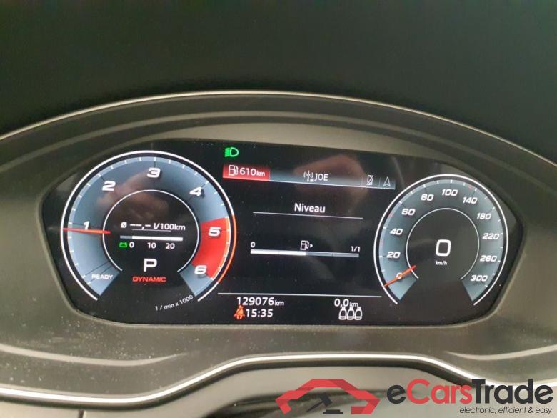 Audi Q5 B.E. Advanced 35 TDI S tronic 5d #6