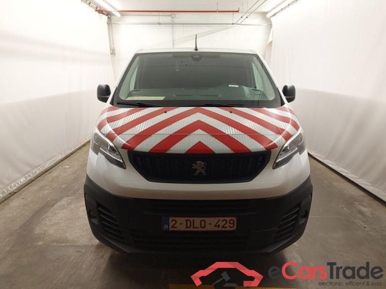 Peugeot Expert Standard L2 2.0 BlueHDi 145 EAT8 4d #5