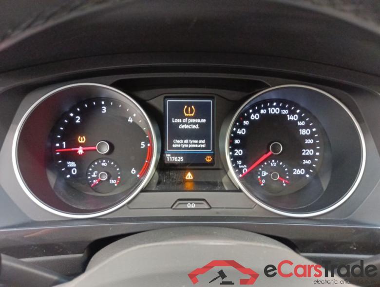 VOLKSWAGEN TIGUAN DIESEL - 2021 2.0 TDI 150 SCR 4Motion Life BMT DSG 5d #6