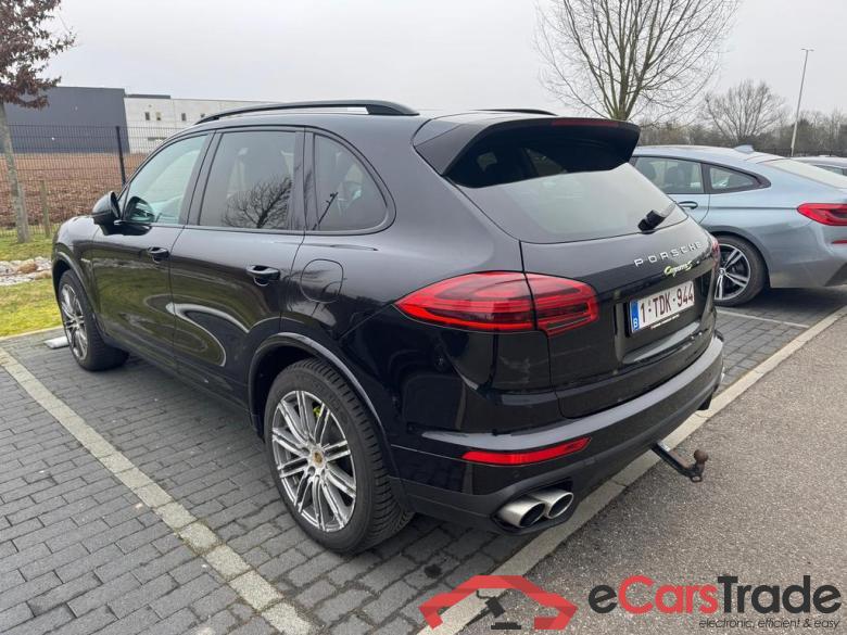 PORSCHE Cayenne Cayenne 3.0i V6 PHEV S Platinum Edition Tiptronic S (306 kW) #3