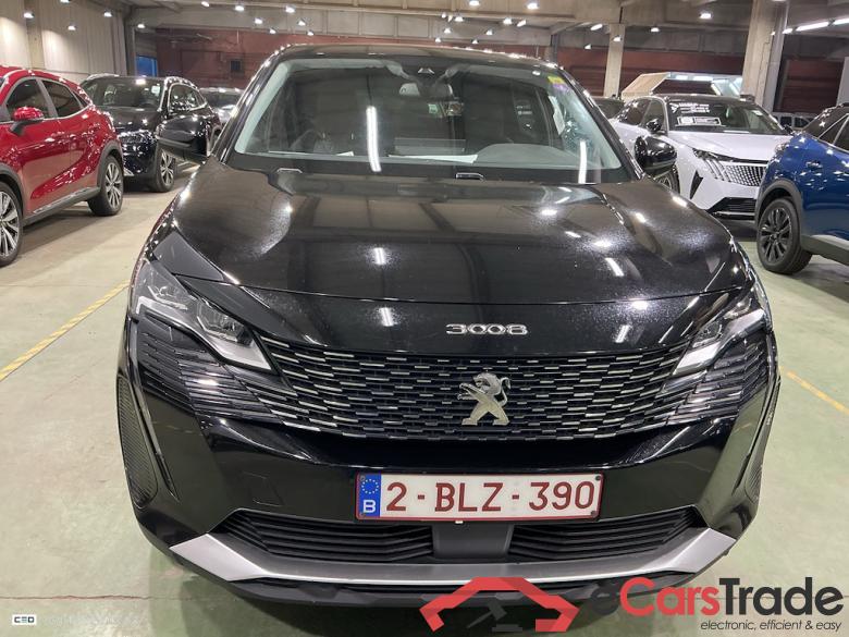 PEUGEOT 3008 1.2 PURETECH 96KW S&S ALLURE #2