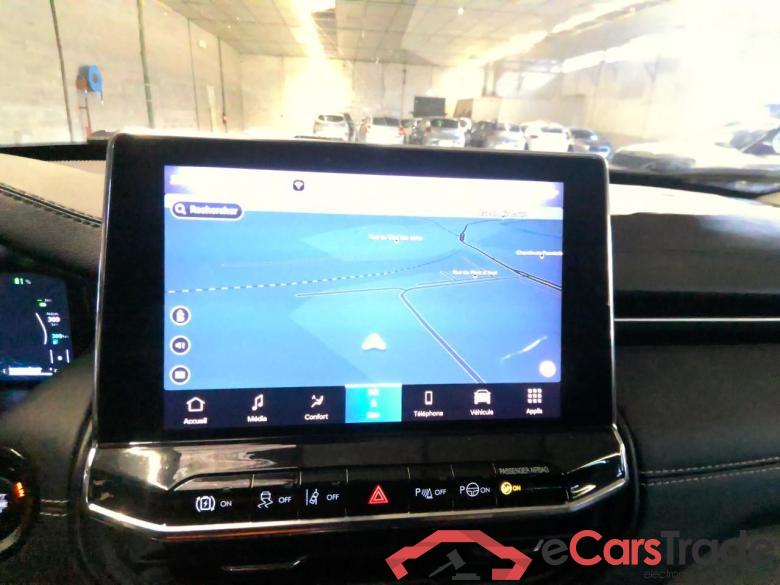 COMPASS 240 PHEV S AT #1