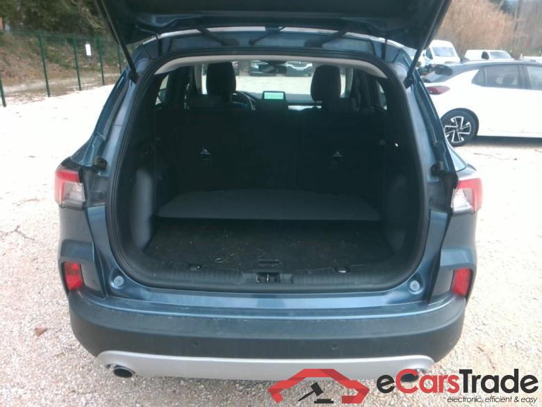 KUGA 190 FHEV BVA TITANIUM RSK chtx #6