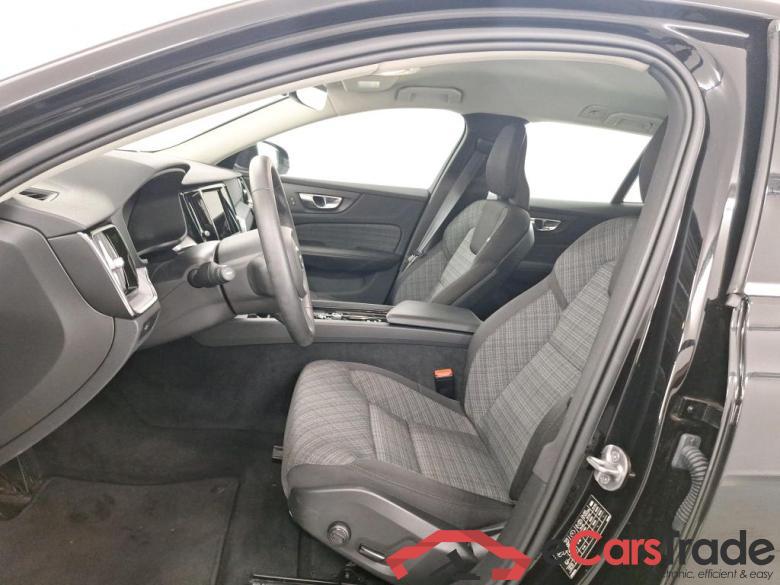 VOLVO V60 2.0 B4 D MHEV CORE AUTO #5