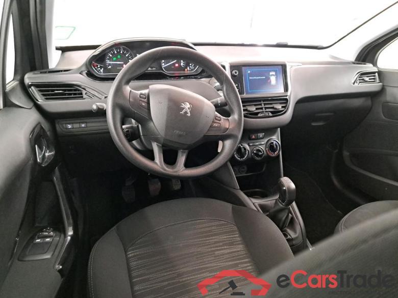 208 Affaire Premium Pack 1.2 80CV BVM5 E6dT #5